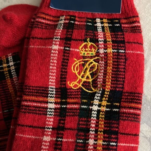Polo Ralph Lauren Socks - Picture 3 of 4